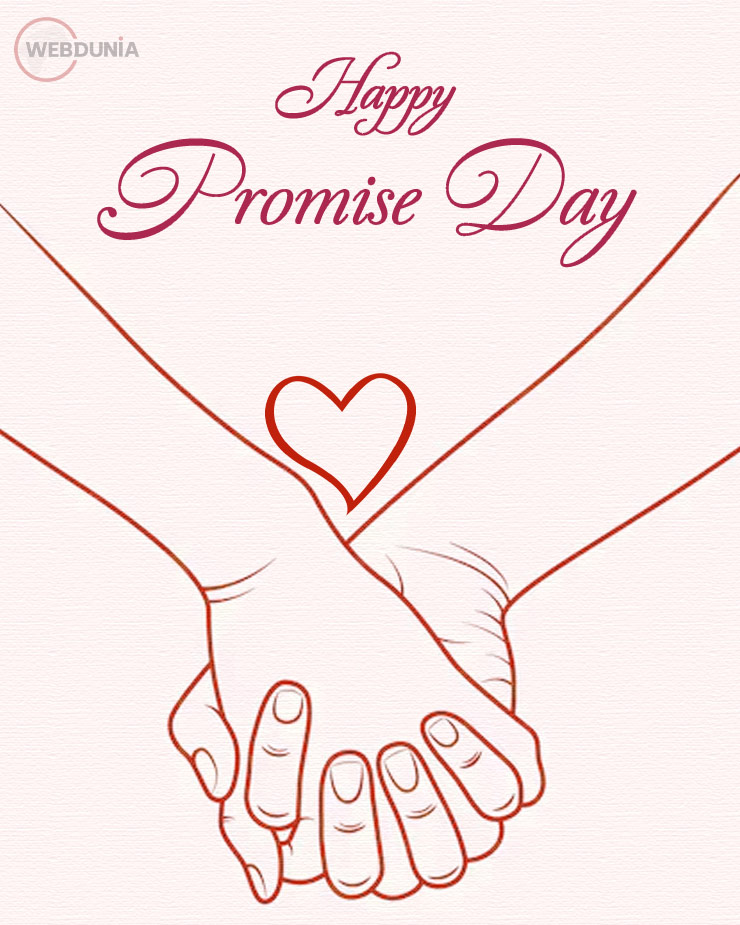 Promise Day