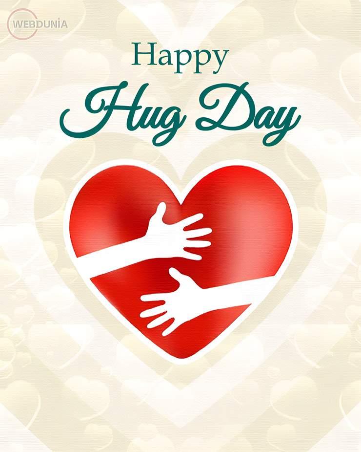 Hug Day