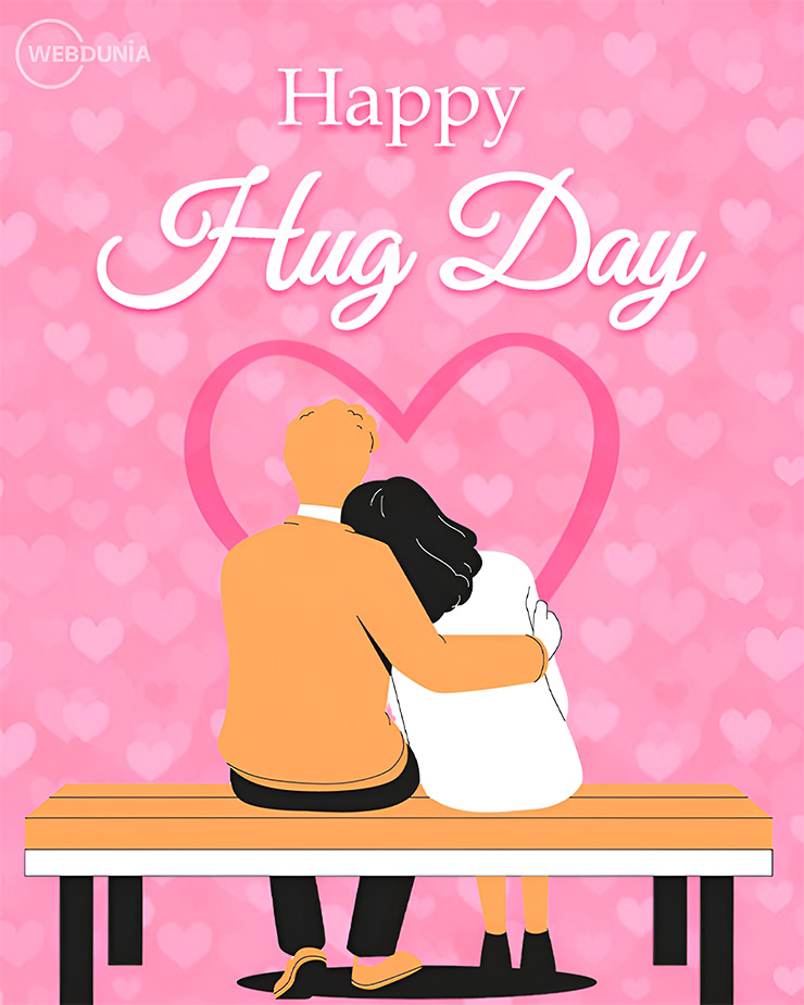 Hug Day