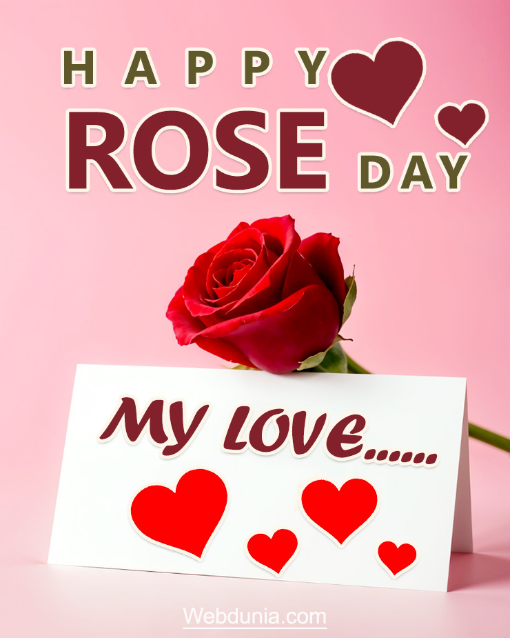 Rose Day