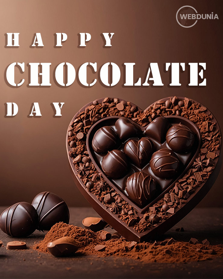 Chocolate Day