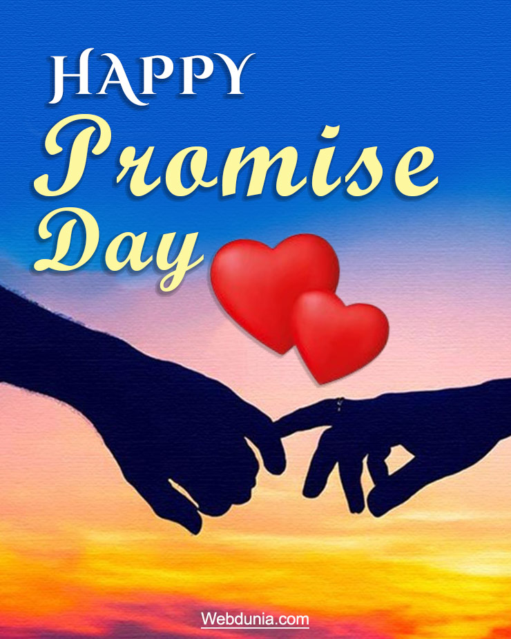 Promise Day