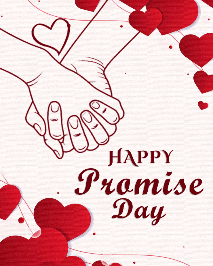 Promise Day