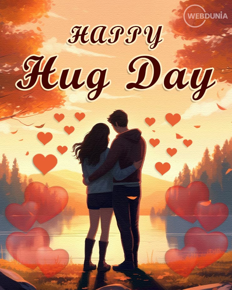 Hug Day