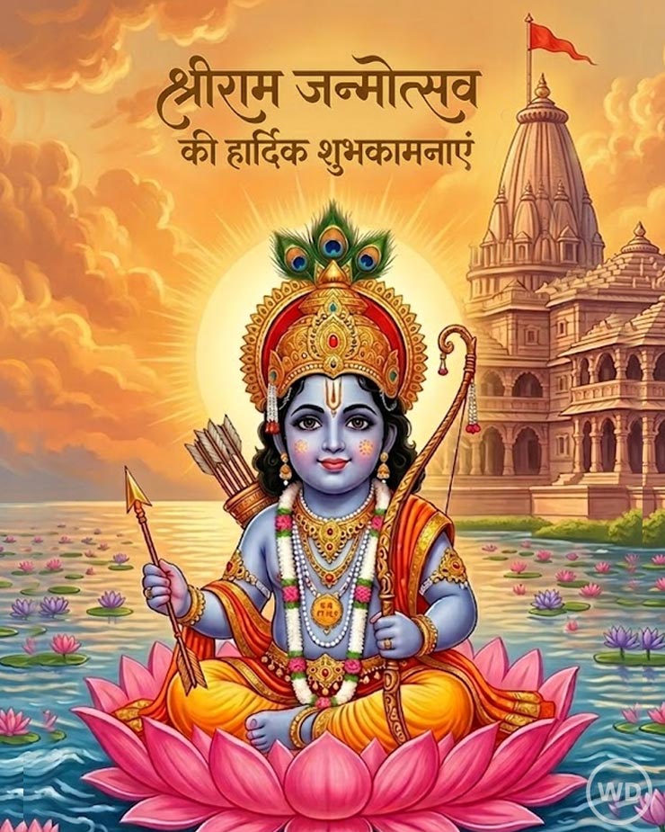 Ram Navmi 2026