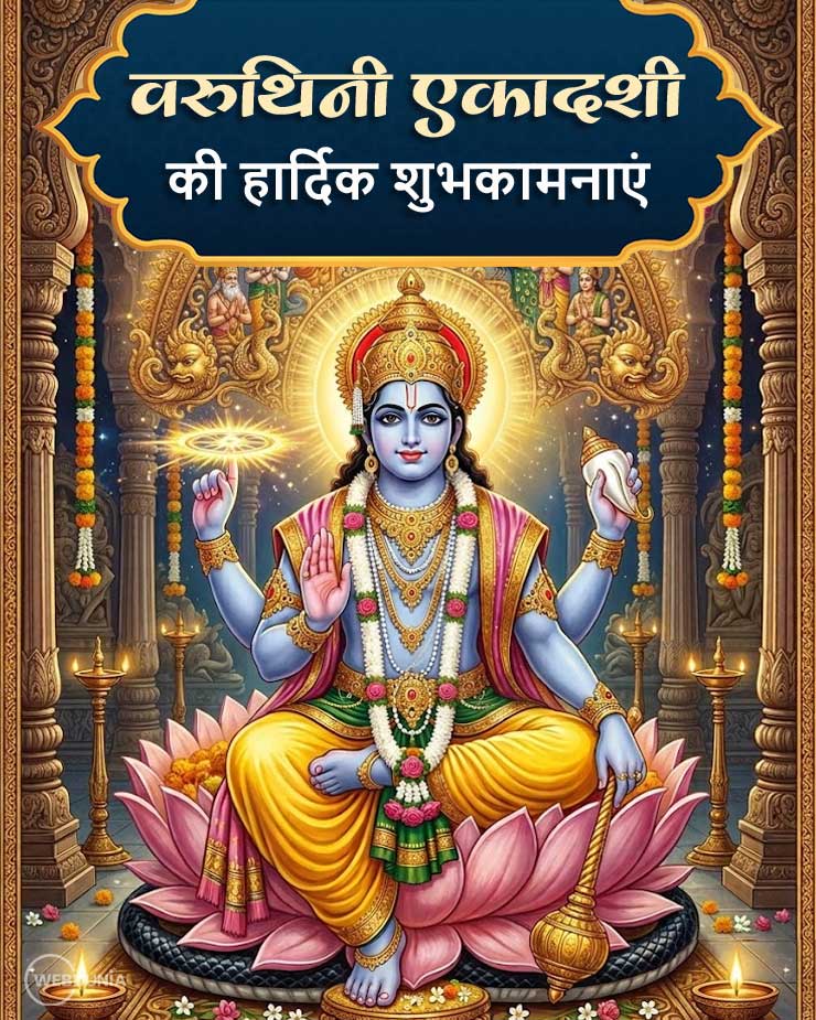 Viruthani Ekadashi