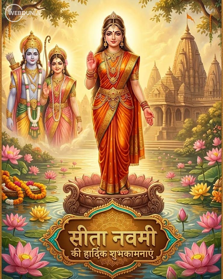 Sita Navmi