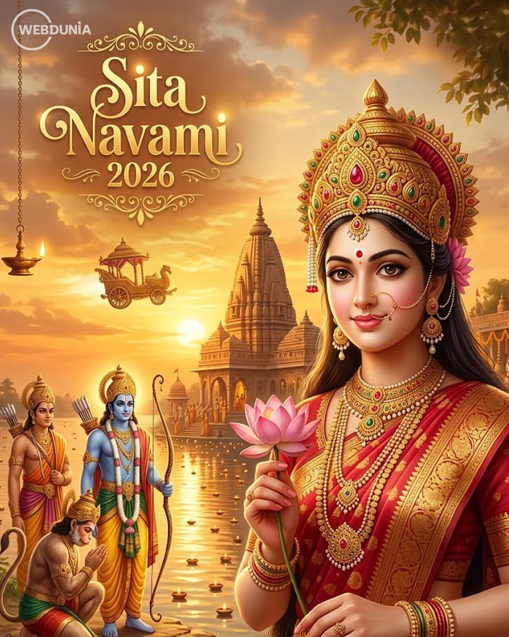Sita Navmi