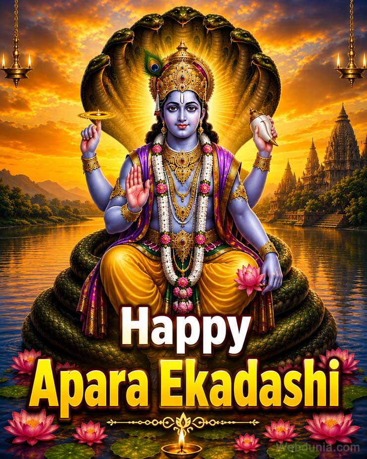 Apara Ekadashi