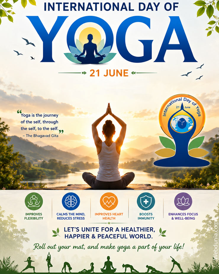 Yoga Day