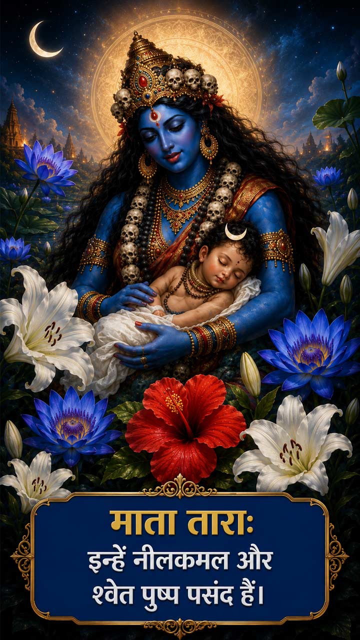 Mata Tara