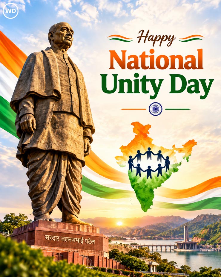 Natioanl Unity Day