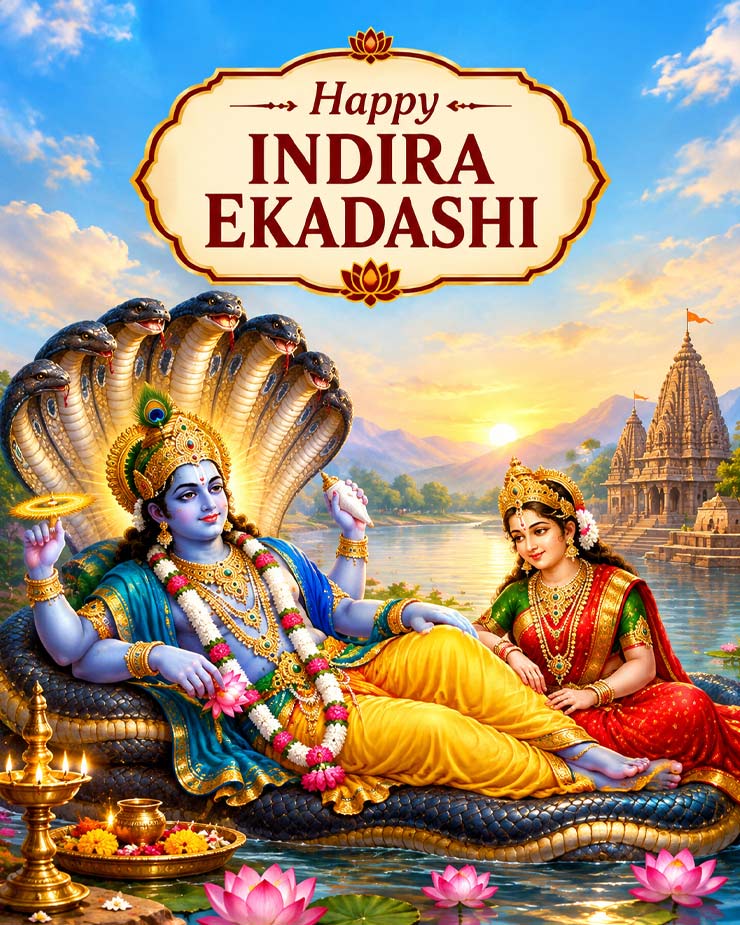 Indira Ekadashi