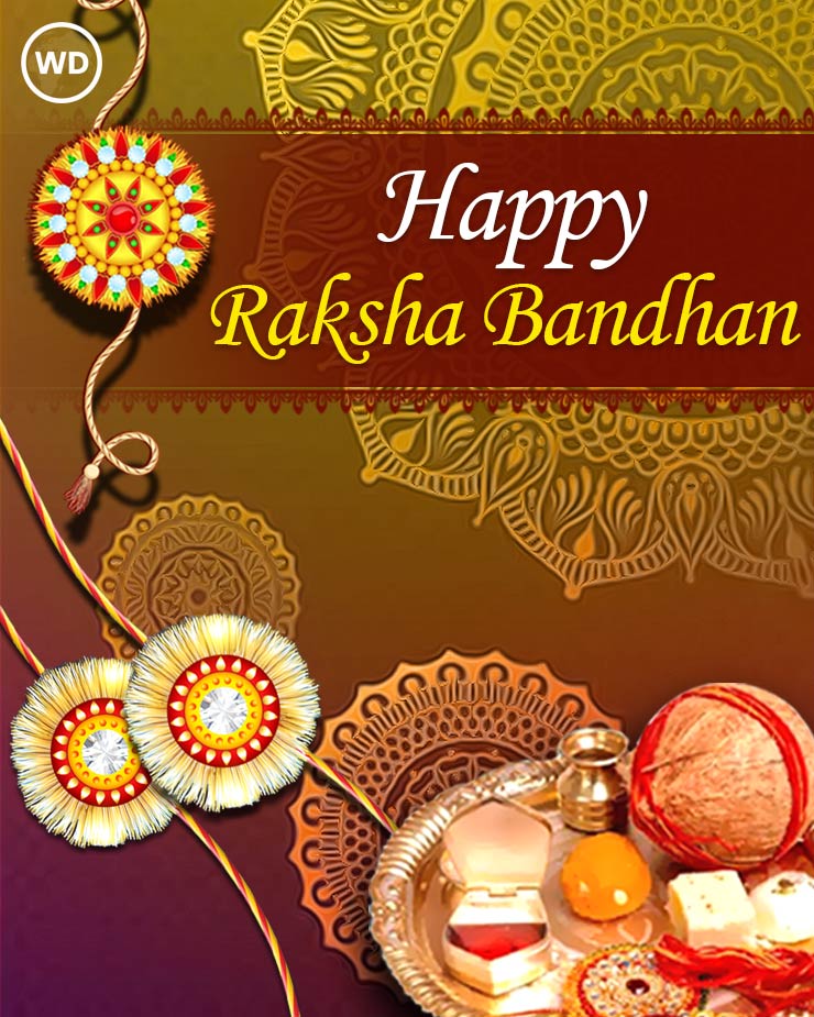 Rakshabandhan 