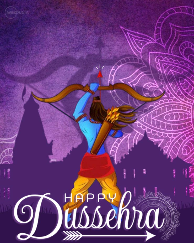 Dussehra