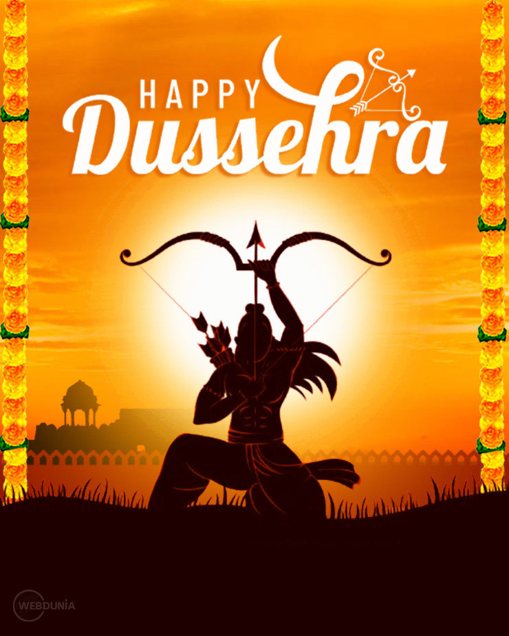 Dussehra