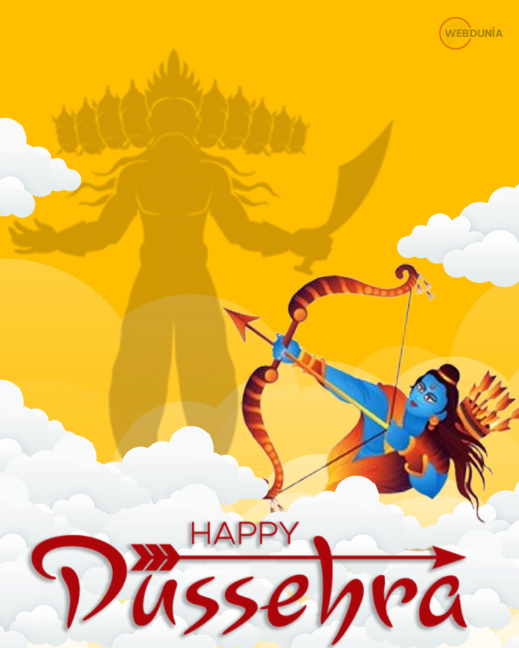 Dussehra