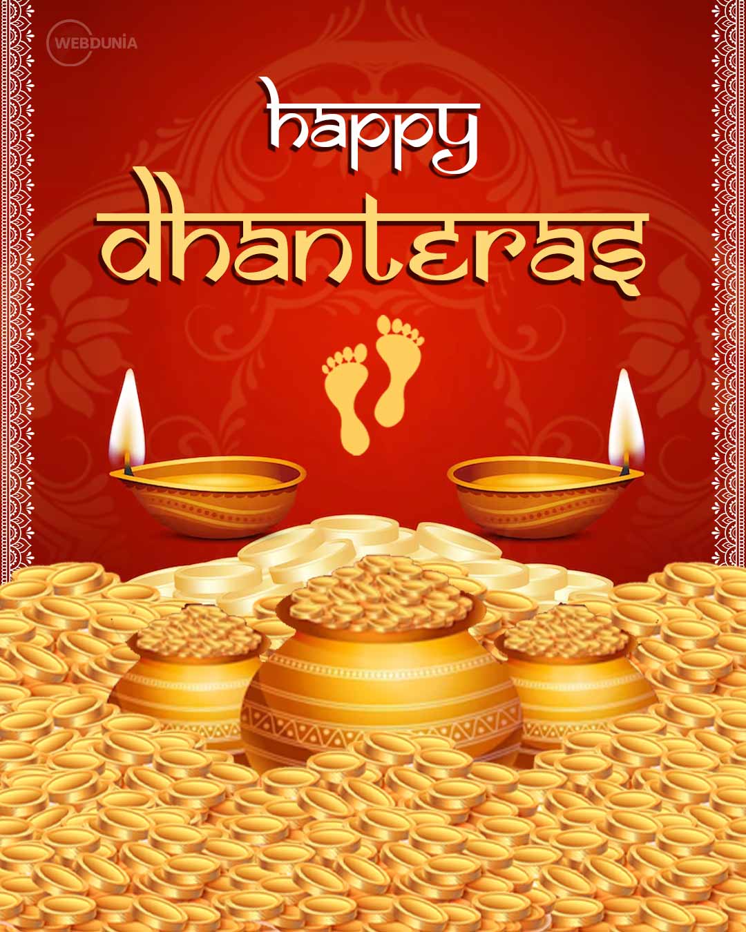 Dhanteras 2024