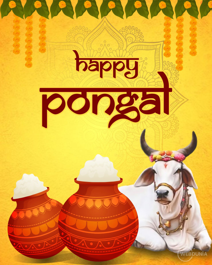 pongal 2025