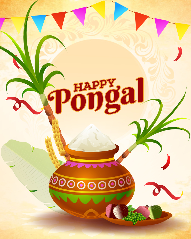 pongal 2025