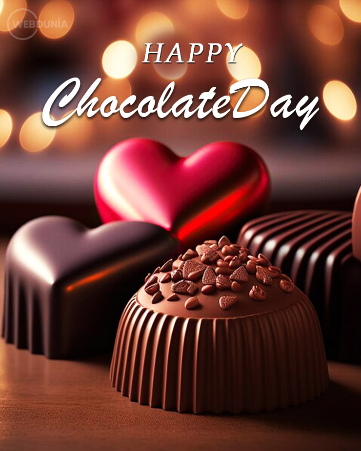 Chocolate Day