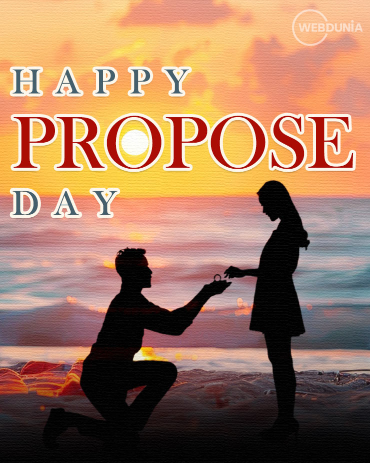 Propose Day