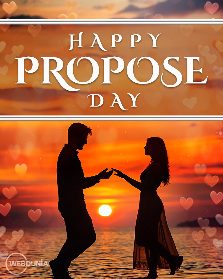 Propose Day