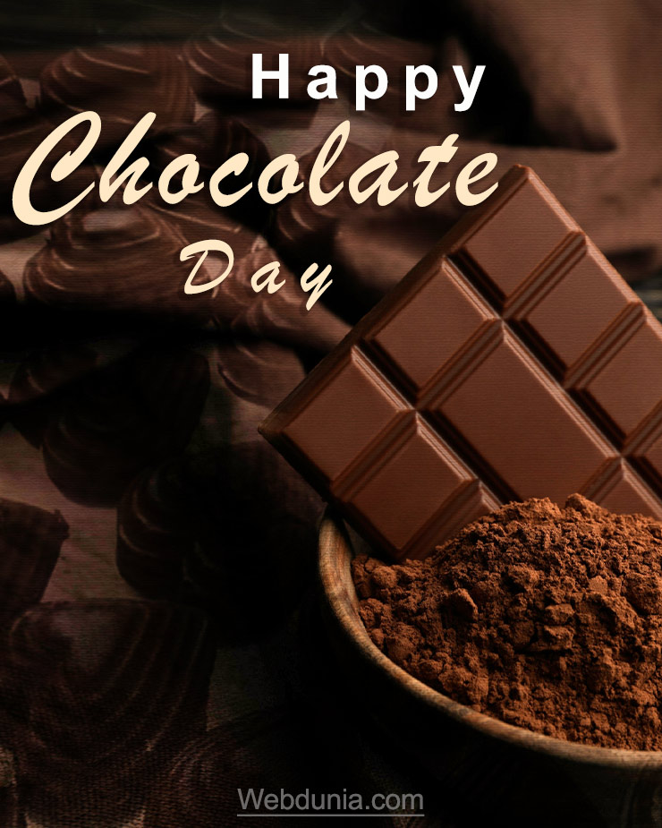 Chocolate Day
