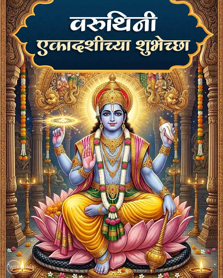 Viruthani Ekadashi
