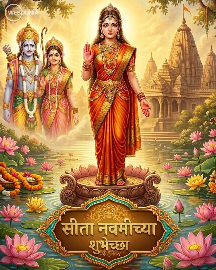 Sita Navmi