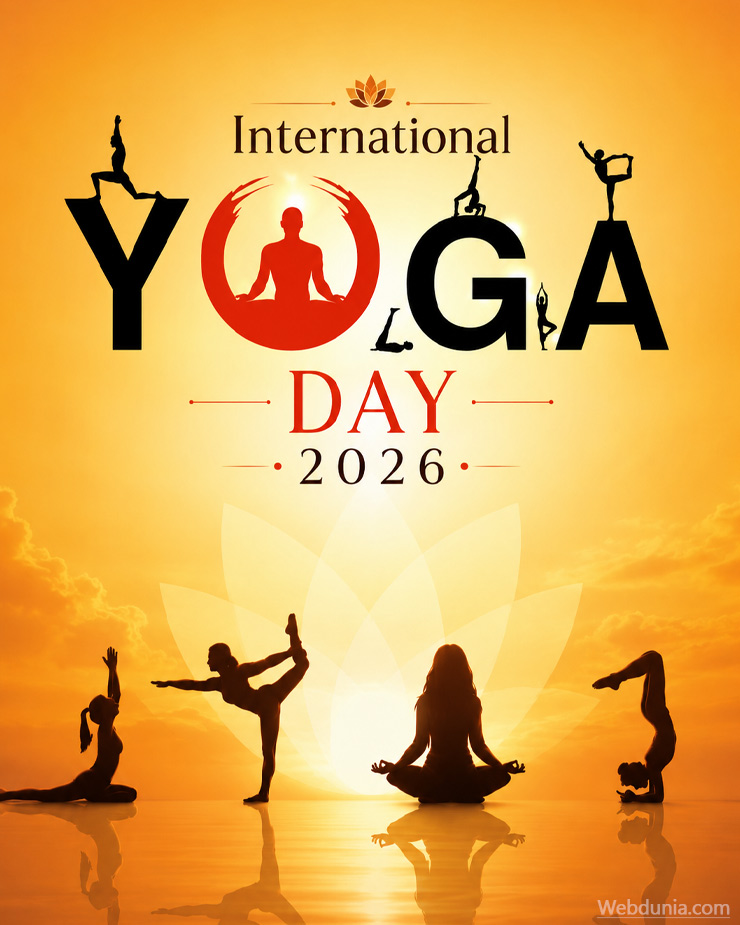 Yoga Day