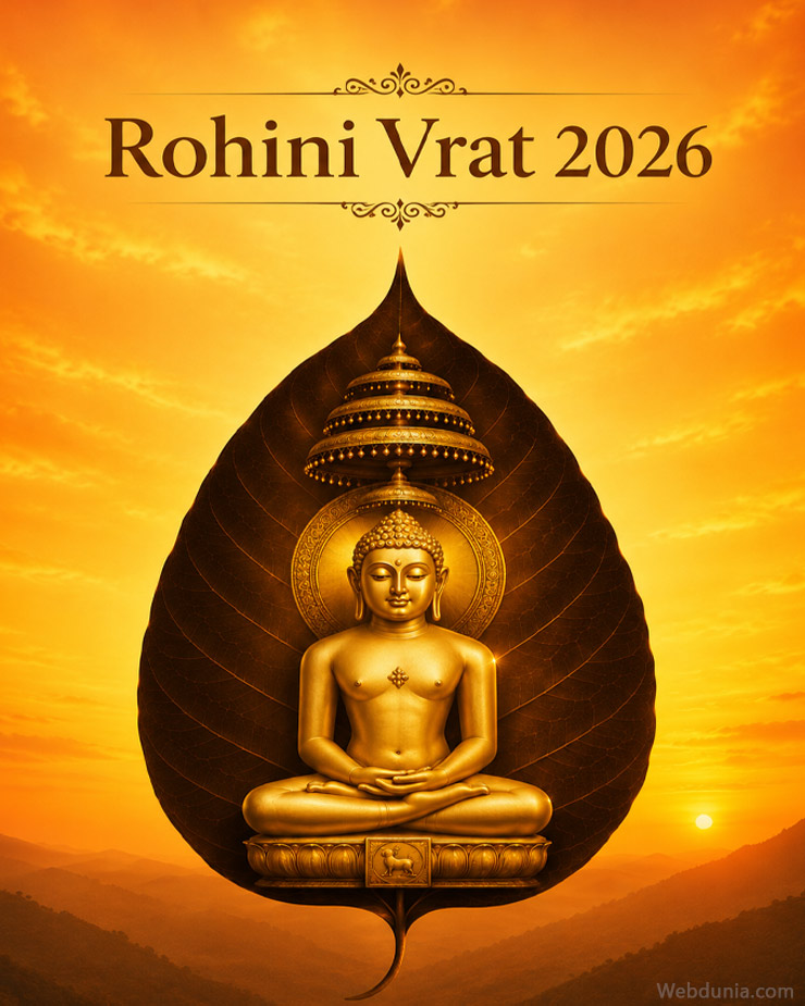 Rohini Vrat