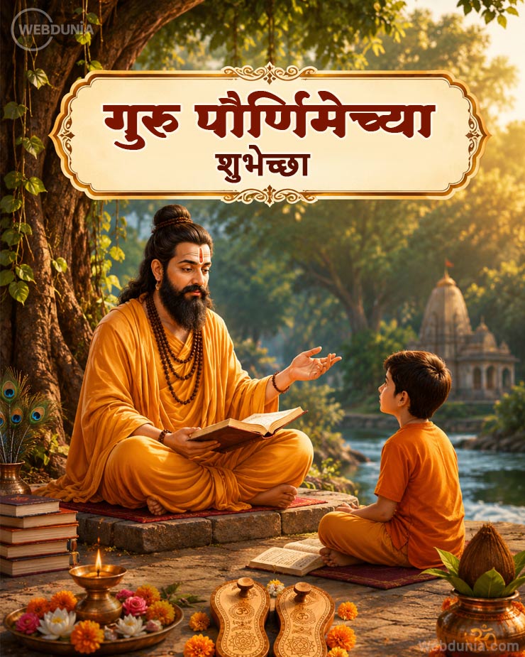Happy guru purnima