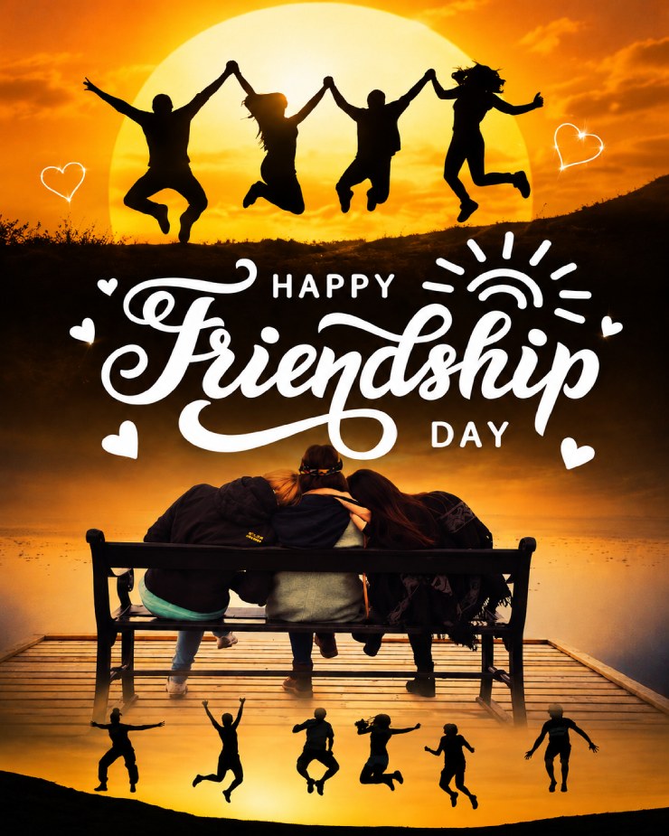 Friendship Day