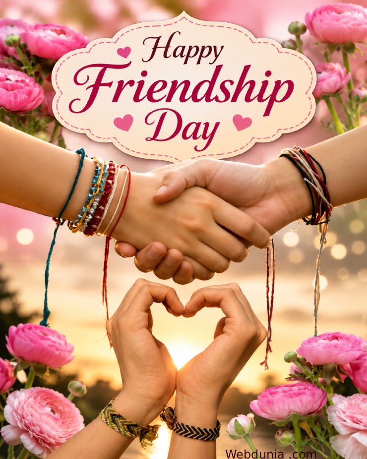 Friendship Day