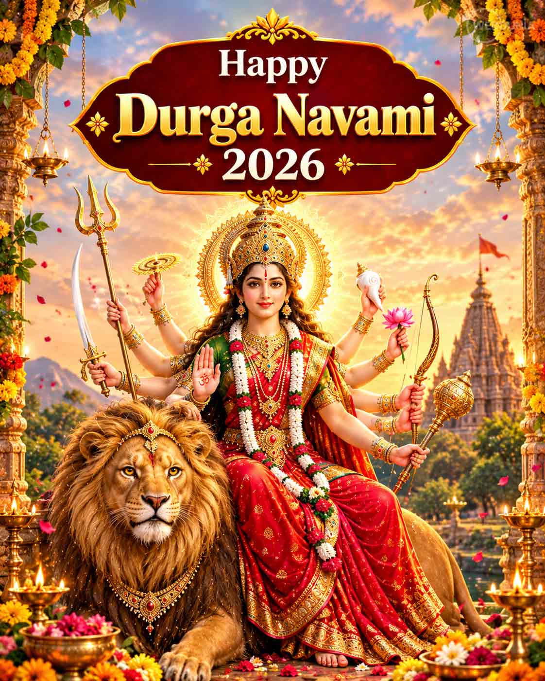 Durga Navmi