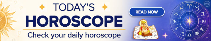 Daily Horoscope